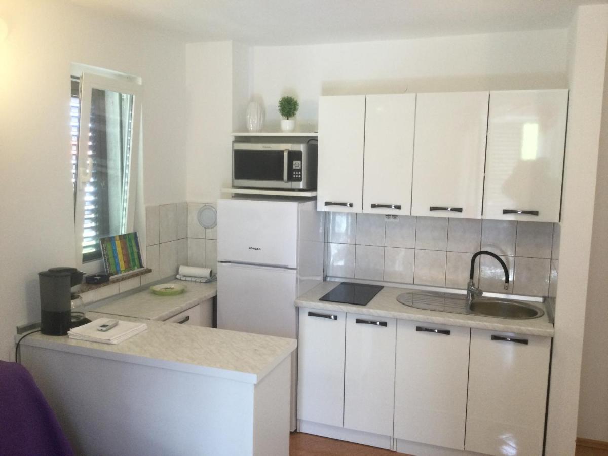 Apartment Arnie 奈维斯 外观 照片