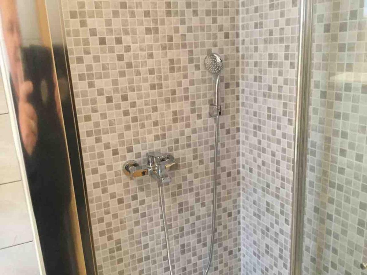 Apartment Arnie 奈维斯 外观 照片